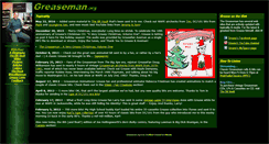 Desktop Screenshot of greaseman.org